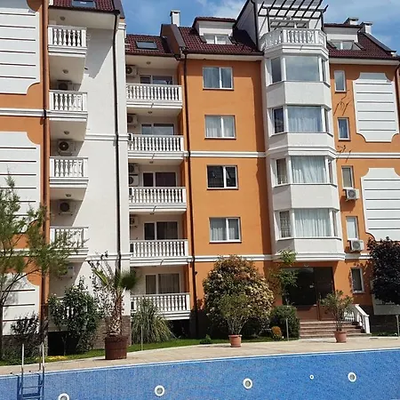 Апартамент В Слънчев Бряг Apartment