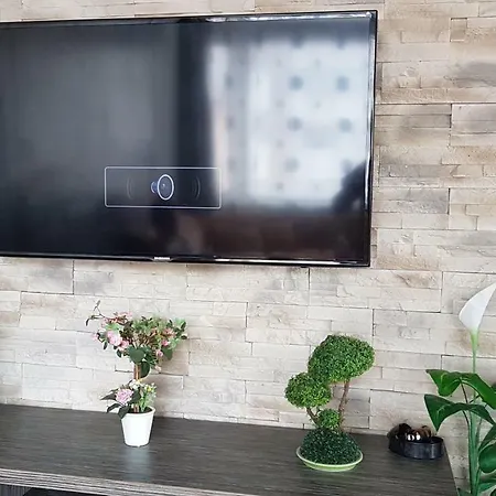 Апартамент В Слънчев Бряг Apartment *