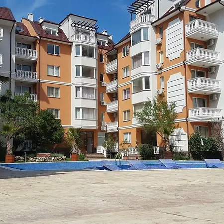 Апартамент В Слънчев Бряг Apartment