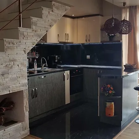 Apartment Апартамент В Слънчев Бряг Sunny Beach