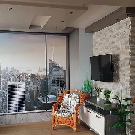 Апартамент В Слънчев Бряг Apartment