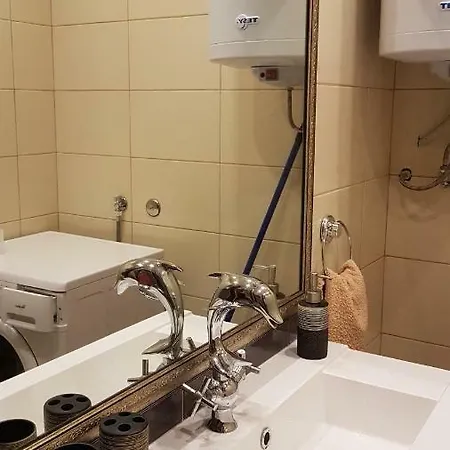 Апартамент В Слънчев Бряг Apartment *