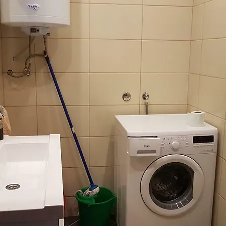 Апартамент В Слънчев Бряг Apartment *