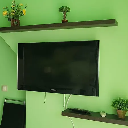 Апартамент В Слънчев Бряг Apartment