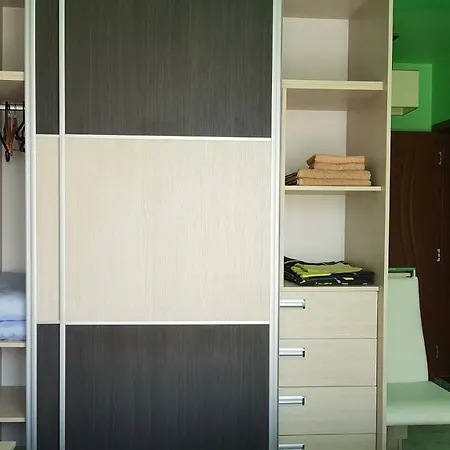 Apartment Апартамент В Слънчев Бряг Sunny Beach