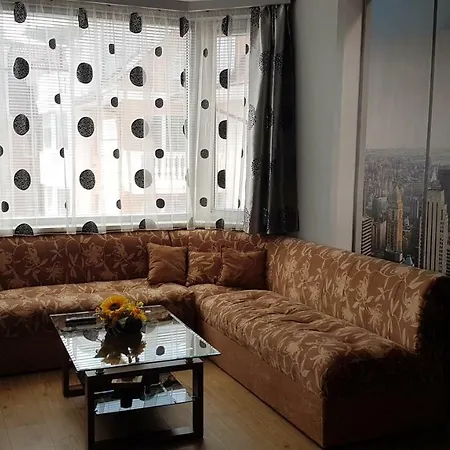 Apartment Апартамент В Слънчев Бряг *