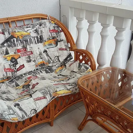 Apartment Апартамент В Слънчев Бряг *