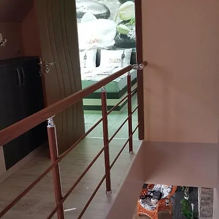 Apartment Апартамент В Слънчев Бряг Sunny Beach