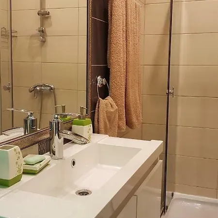 Апартамент В Слънчев Бряг Sunny Beach