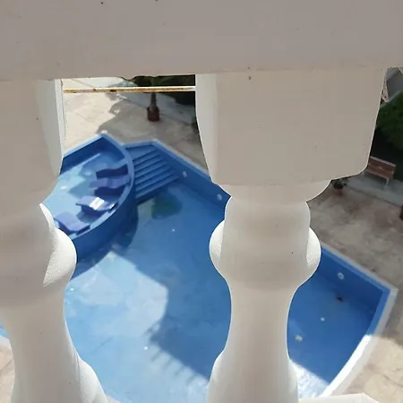 Апартамент В Слънчев Бряг Apartment *