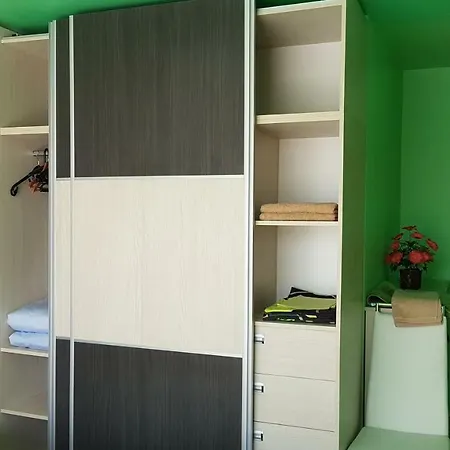 Апартамент В Слънчев Бряг Apartment Sunny Beach