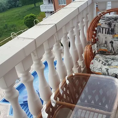 Апартамент В Слънчев Бряг Apartment Sunny Beach