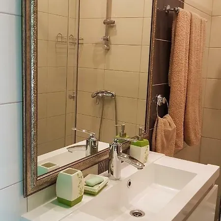 Apartment Апартамент В Слънчев Бряг