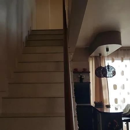 Апартамент В Слънчев Бряг Apartment