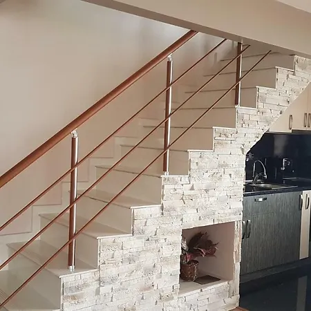 Apartment Апартамент В Слънчев Бряг *