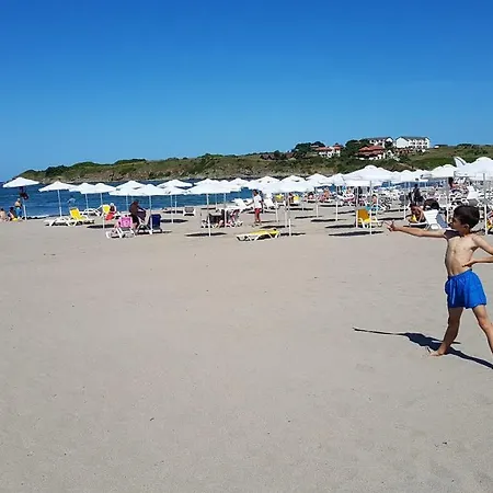 Апартамент В Слънчев Бряг Sunny Beach